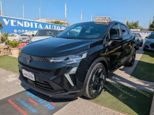 Other Renault Captur Benzina GPL ECO-G 100 CV Techno n