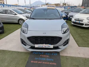 Other Ford Puma 1.0 EcoBoost Hybrid 155 CV S&S aut. ST