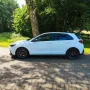 Hyundai i30 2.0 T-GDI N Performance N Performance