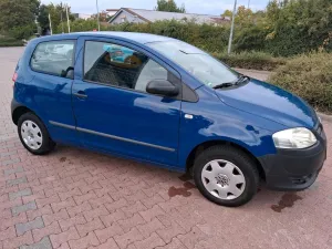 Volkswagen VW Fox, 1,2 L