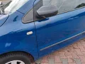 Volkswagen VW Fox, 1,2 L