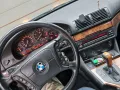 BMW 5er e39 523i touring