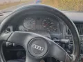 Audi Coupé 2.8 Typ 89 Schalter Frontantrieb