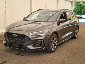 Ford Focus Turnier 1.0 HYBRID AUT. ST-Line X -MATRIX