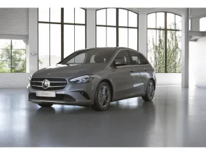 Mercedes-Benz B 200 Progressive AHK+RüKam+MBUX+17