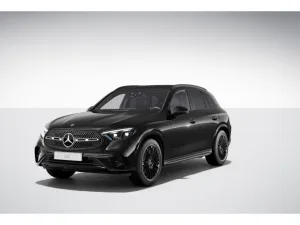 Mercedes-Benz GLC 300 d 4M AMG MBUX+360°+DIG-LED+AHK+Pano+20