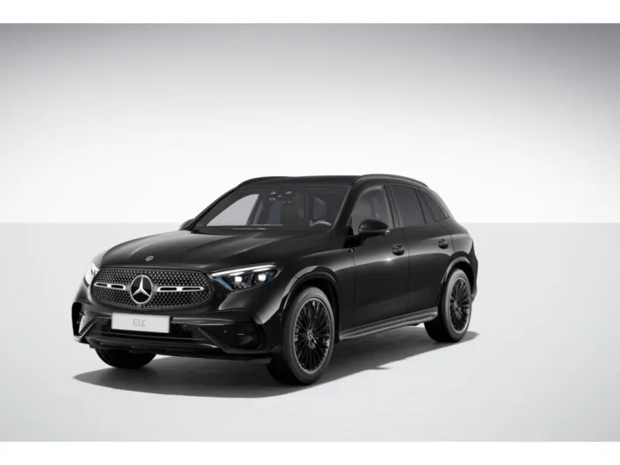 Mercedes-Benz GLC 300 d 4M AMG MBUX+360°+DIG-LED+AHK+Pano+20