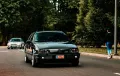 Volkswagen Passat GLS VR6 Canada