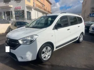 Dacia Lodgy 1.5 Blue dCi 8V 115CV 7 posti Comfor