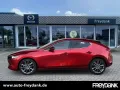 Mazda 3 2.5L e-SKYACTIV G 140ps Exclusive-Line
