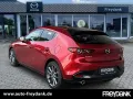 Mazda 3 2.5L e-SKYACTIV G 140ps Exclusive-Line