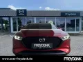 Mazda 3 2.5L e-SKYACTIV G 140ps Exclusive-Line