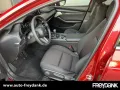 Mazda 3 2.5L e-SKYACTIV G 140ps Exclusive-Line