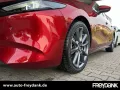 Mazda 3 2.5L e-SKYACTIV G 140ps Exclusive-Line