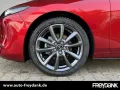 Mazda 3 2.5L e-SKYACTIV G 140ps Exclusive-Line