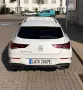 Mercedes-Benz CLA 250 Shooting Brake CLA 250 e DCT Shootin...