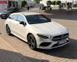 Mercedes-Benz CLA 250 Shooting Brake CLA 250 e DCT Shootin...
