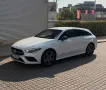 Mercedes-Benz CLA 250 Shooting Brake CLA 250 e DCT Shootin...