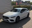Mercedes-Benz CLA 250 Shooting Brake CLA 250 e DCT Shootin...