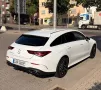 Mercedes-Benz CLA 250 Shooting Brake CLA 250 e DCT Shootin...