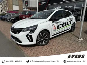 Mitsubishi Colt 1.6 Hybrid Plus*LED *SHZ *PDC *DAB *CarPlay