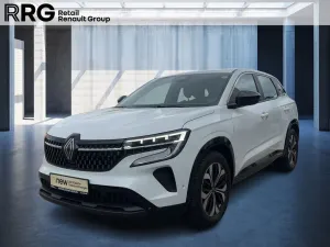 Renault Austral 1.3 TCE 160 EVOLUTION