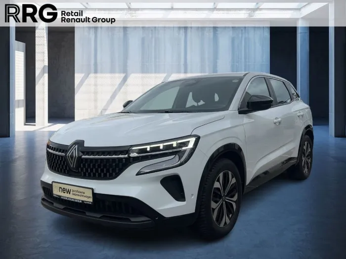 Renault Austral 1.3 TCE 160 EVOLUTION