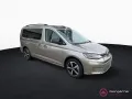Volkswagen Caddy California Maxi 2.0 TDI  6-Gang