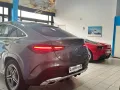 Other Mercedes-benz GLE 300 GLE 300 d 4Matic Mild Hybr