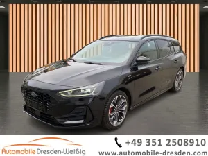 Ford Focus 1.0 EB ST-Line X*Bang&Olufsen*ACC