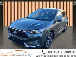 Ford Kuga 1.5 EB ST-Line X*20 Zoll*Pano*B+O*ACC