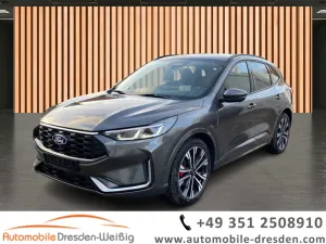 Ford Kuga 1.5 EB ST-Line X*20 Zoll*Pano*B+O*ACC