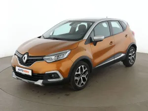 Renault Captur 1.3 TCe Intens Aut*NAVI*TEMPO*PDC*SHZ*
