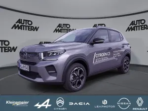 Citroën C3 1.2 Turbo 100 MAX