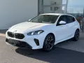 BMW 120d LED.DriveA.Komfort.SSGL.ParkA.SH.DAB.Alarm.