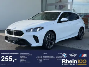 BMW 120d LED.DriveA.Komfort.SSGL.ParkA.SH.DAB.Alarm.