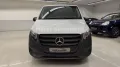 Mercedes-Benz Vito Kasten 110 CDI RWD BASE Sondermodell lang