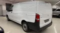 Mercedes-Benz Vito Kasten 110 CDI RWD BASE Sondermodell lang
