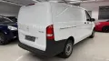 Mercedes-Benz Vito Kasten 110 CDI RWD BASE Sondermodell lang