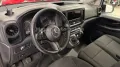 Mercedes-Benz Vito Kasten 110 CDI RWD BASE Sondermodell lang