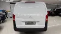 Mercedes-Benz Vito Kasten 110 CDI RWD BASE Sondermodell lang