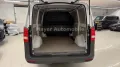 Mercedes-Benz Vito Kasten 110 CDI RWD BASE Sondermodell lang