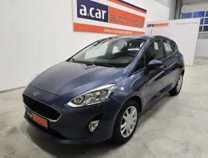 Ford Fiesta 1,0 EcoBoost Cool & Connect-Garantie-1 HD