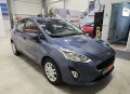 Ford Fiesta 1,0 EcoBoost Cool & Connect-Garantie-1 HD
