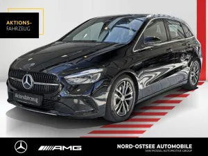 Mercedes-Benz B 180 d PROGRESSIVE AHK SOUND WINTER-PAKET DISTR