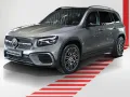 Mercedes-Benz GLB 200 AMG NIGHT DISTRONIC KEYLESS 20Z SOUND