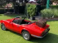 Ford Thriumpf Spitfire  MK 4 Oldtimer