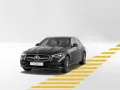 Mercedes-Benz C 200 d EDITION AHK SOUND 360° MEMORY