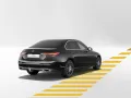 Mercedes-Benz C 200 d EDITION AHK SOUND 360° MEMORY