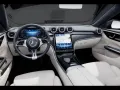 Mercedes-Benz C 200 d EDITION AHK SOUND 360° MEMORY